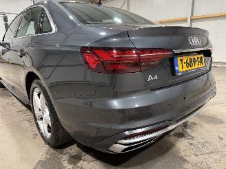 Audi A4 35TFSI 110kW Automaat Advanced Edition picture 38
