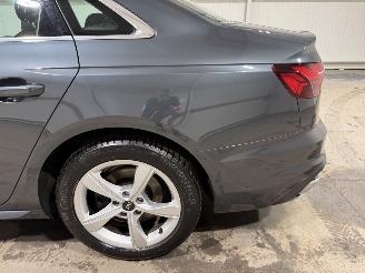 Audi A4 35TFSI 110kW Automaat Advanced Edition picture 31