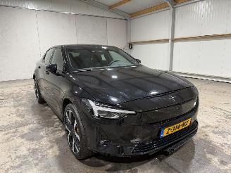 Polestar 2 82kWh Long Range 350kW Dual Motor Performance Plus picture 6