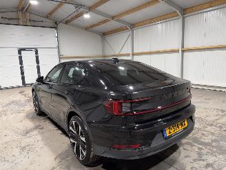 Polestar 2 82kWh Long Range 350kW Dual Motor Performance Plus picture 12