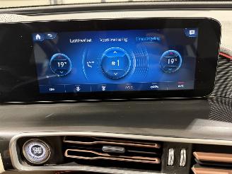 Mercedes EQC 400 80kWh 300kW Business Solution Luxury 4Matic picture 21
