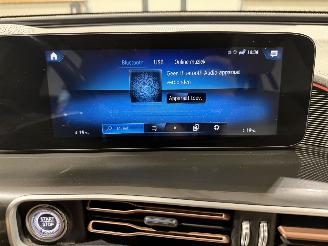 Mercedes EQC 400 80kWh 300kW Business Solution Luxury 4Matic picture 20