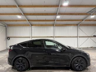 Coche accidentado Tesla Model Y 75kWh Long Range 258kW RWD 2025/2