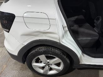 Volkswagen T-Cross 1.0TSI 81kW Style picture 18