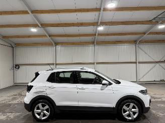 škoda osobní automobily Volkswagen T-Cross 1.0TSI 81kW Style 2021/5