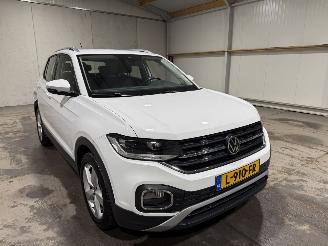 Volkswagen T-Cross 1.0TSI 81kW Style picture 3
