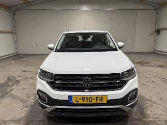 Volkswagen T-Cross 1.0TSI 81kW Style picture 4
