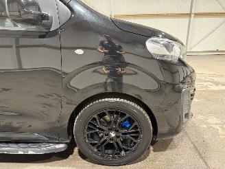 Peugeot Expert 2.0BlueHDI 130kW Automaat S&S L3 Camera picture 16