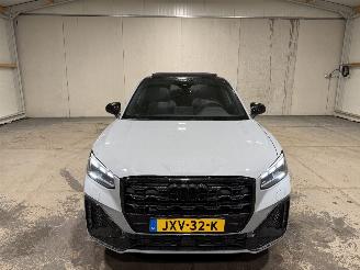 Audi Q2 35TFSI 110kW Automaat S Edition Pano picture 4