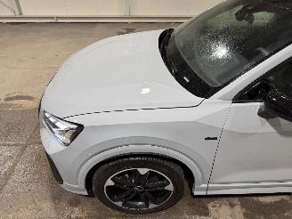 Audi Q2 35TFSI 110kW Automaat S Edition Pano picture 17