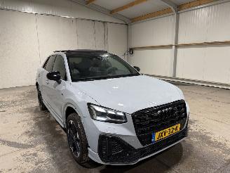 Audi Q2 35TFSI 110kW Automaat S Edition Pano picture 3