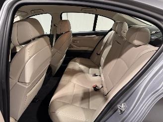 BMW 5-serie 528i 180kW Automaat High Executive picture 21