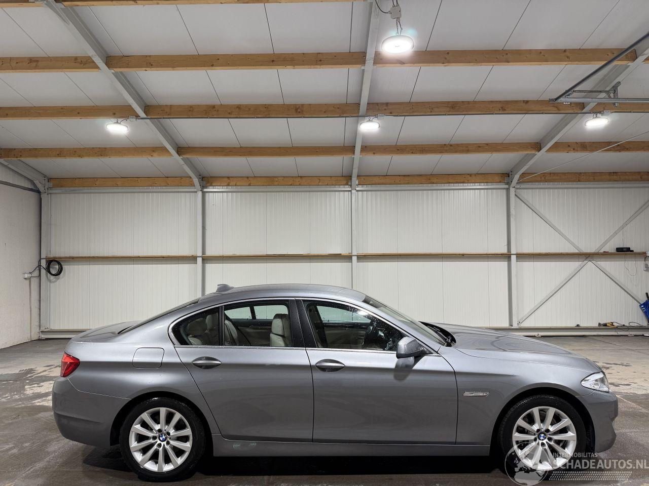 BMW 5-serie 528i 180kW Automaat High Executive