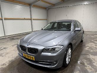 BMW 5-serie 528i 180kW Automaat High Executive picture 10