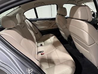 BMW 5-serie 528i 180kW Automaat High Executive picture 22