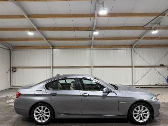 škoda osobní automobily BMW 5-serie 528i 180kW Automaat High Executive 2012/4