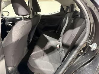Toyota Yaris 1.5Hybrid 68kW 115 Active Automaat picture 36