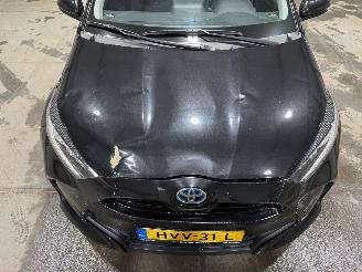 Toyota Yaris 1.5Hybrid 68kW 115 Active Automaat picture 20