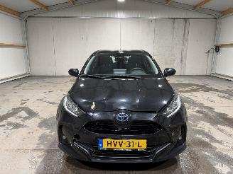 Toyota Yaris 1.5Hybrid 68kW 115 Active Automaat picture 4
