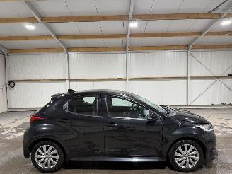 Coche accidentado Toyota Yaris 1.5Hybrid 68kW 115 Active Automaat 2023/9