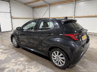 Toyota Yaris 1.5Hybrid 68kW 115 Active Automaat picture 11