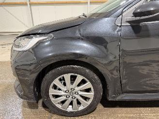 Toyota Yaris 1.5Hybrid 68kW 115 Active Automaat picture 15