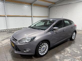 Ford Focus 1.0EcoBoost 74kW Lease Titanium picture 9