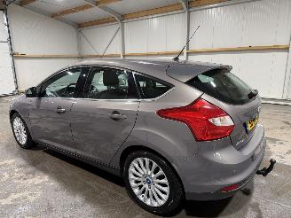 Ford Focus 1.0EcoBoost 74kW Lease Titanium picture 11