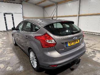 Ford Focus 1.0EcoBoost 74kW Lease Titanium picture 12