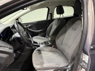 Ford Focus 1.0EcoBoost 74kW Lease Titanium picture 13