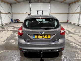 Ford Focus 1.0EcoBoost 74kW Lease Titanium picture 7