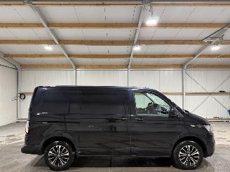 skadebil bedrijf Volkswagen Transporter 2.0TDI 66kW L1H1  Business 2021/12
