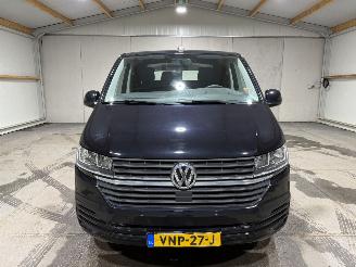 Volkswagen Transporter 2.0TDI 66kW L1H1  Business picture 4