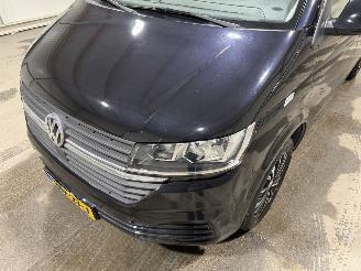 Volkswagen Transporter 2.0TDI 66kW L1H1  Business picture 18