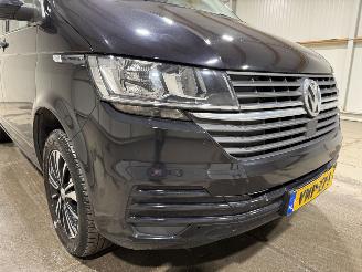 Volkswagen Transporter 2.0TDI 66kW L1H1  Business picture 19