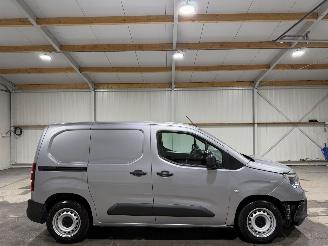 škoda osobní automobily Opel Combo 1.5BlueHDI 75kW 100 S&S 2024/1