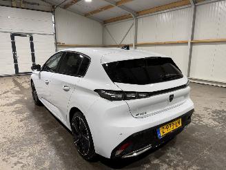 Peugeot e-308 54kWh 115kW Allure EV picture 12