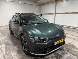 Kia EV6 77.4kWh 168kW Plus Advanced Pano picture 3