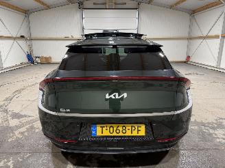 Kia EV6 77.4kWh 168kW Plus Advanced Pano picture 7