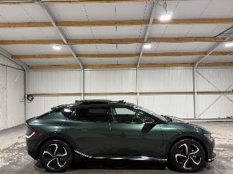 uszkodzony samochody osobowe Kia EV6 77.4kWh 168kW Plus Advanced Pano 2023/8