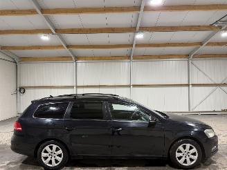 Coche accidentado Volkswagen Passat 1.4TSI 90kW Automaat Trendline BlueMotion 2011/4