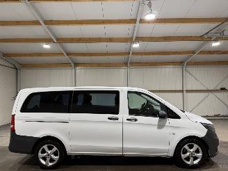 Unfallwagen Mercedes Vito Tourer 111CDI 84kW 9Persoons 2017/1