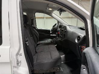 Mercedes Vito Tourer 111CDI 84kW 9Persoons picture 20