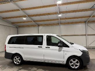 Mercedes Vito Tourer 111CDI 84kW 9Persoons picture 2