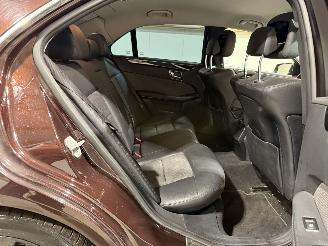 Mercedes E-klasse 200CDI 100kW Automaat Avantgarde picture 21