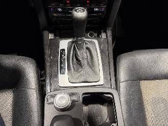 Mercedes E-klasse 200CDI 100kW Automaat Avantgarde picture 19