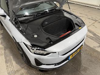 Polestar 2 70kWh Standard Range 200kW Single Motor picture 25