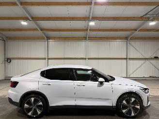 Unfallwagen Polestar 2 70kWh Standard Range 200kW Single Motor 2023/11