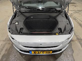 Polestar 2 70kWh Standard Range 200kW Single Motor picture 26