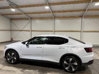 Polestar 2 70kWh Standard Range 200kW Single Motor picture 11